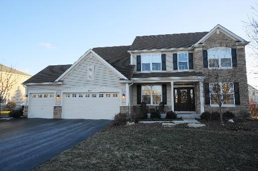 965 Price Rd., Sugar Grove, IL 60554