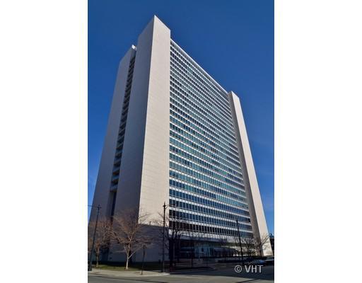 500 W Superior St. #1809, Chicago, IL 60654