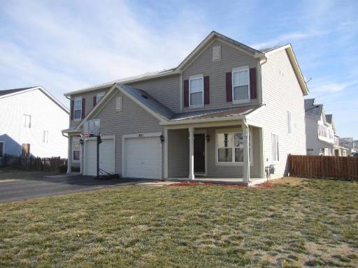 308 Waubonsee Dr., Plano, IL 60545