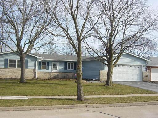 1216 Stafford St., Dekalb, IL 60115