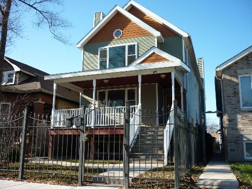 1826 N Narragansett Ave., Chicago, IL 60639