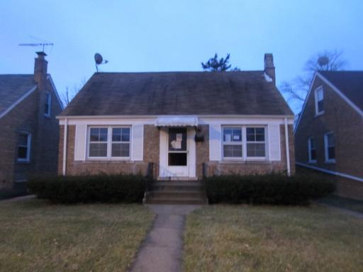 3514 Madison St., Bellwood, IL 60104