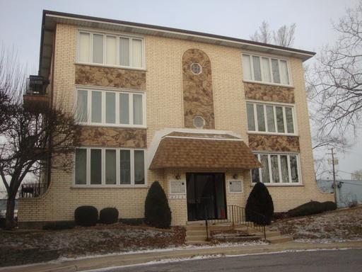 6230 S Newland Ave. #2S, Chicago, IL 60638