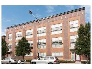 1234 W Monroe St. #5, Chicago, IL 60607
