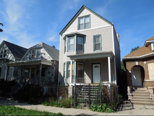 7136 S Marshfield Ave., Chicago, IL 60636