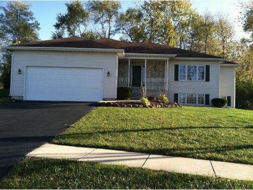 5045 Silver Fox Tr., Rockford, IL 61114