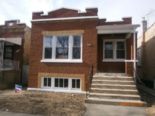 2216 S 61st Ave., Cicero, IL 60804