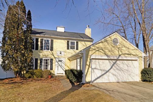 1735 Paddington Ave., Naperville, IL 60563