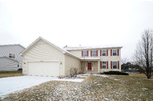 2364 S Arden Ln., Round Lake, IL 60073