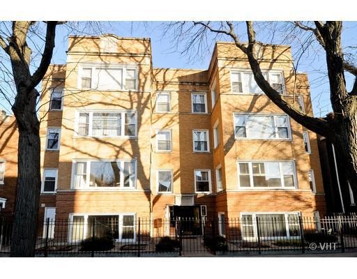 4843 N Troy #1A, Chicago, IL 60625