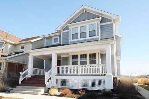5224 W Seminole St., Chicago, IL 60646