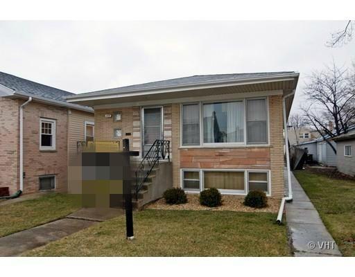 3409 N Overhill Ave., Chicago, IL 60634