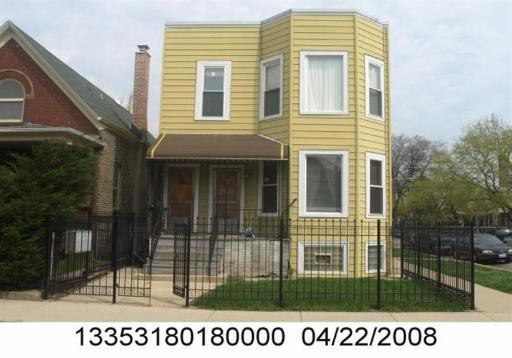 3734 W Wabansia Ave., Chicago, IL 60647