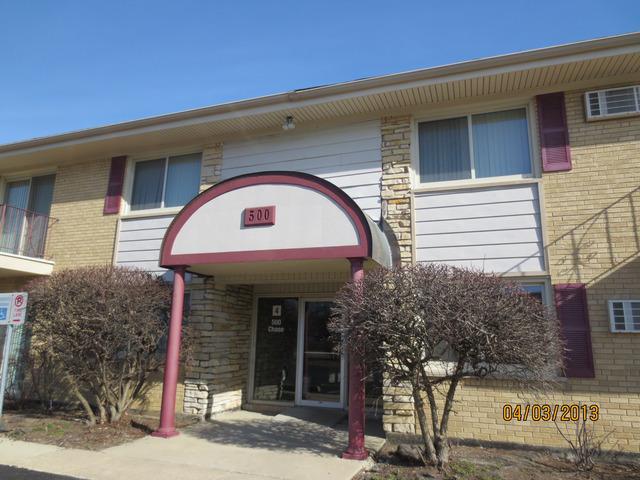 500 Chase Dr. #9, Clarendon Hills, IL 60514