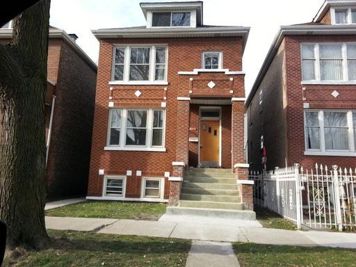 4620 S Spaulding Ave., Chicago, IL 60632