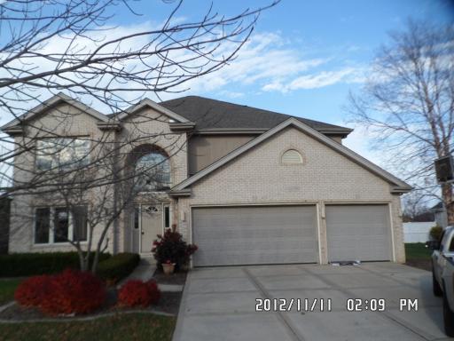 14795 Ashford Dr., Lemont, IL 60439