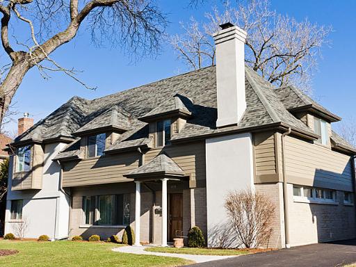 933 Hunter Rd., Glenview, IL 60025