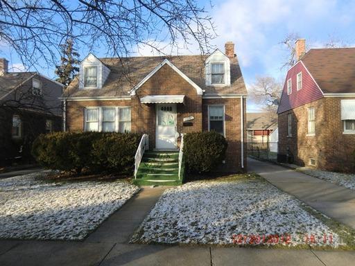 3614 176th Pl., Lansing, IL 60438