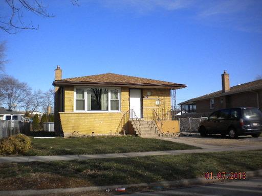 11621 S Kildare Ave., Alsip, IL 60803