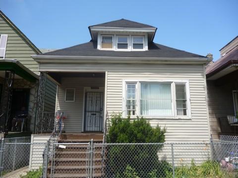 6602 S Seeley Ave., Chicago, IL 60636
