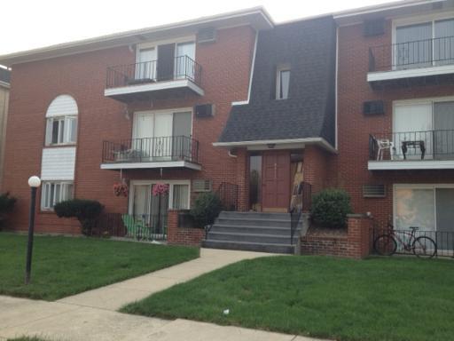 10422 Mansfield Ave. #3SE, Oak Lawn, IL 60453