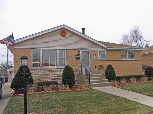 5008 St Paul Ct., Hillside, IL 60162