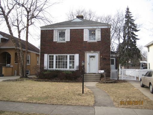 714 N Stone Ave., La Grange Park, IL 60526