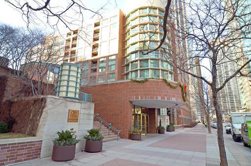 480 N Mcclurg Ct. #702, Chicago, IL 60611