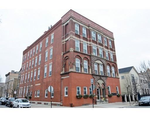 1517 N Paulina Ave. #3R, Chicago, IL 60622
