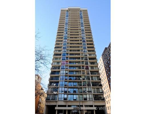 3150 N Sheridan Ave. #7C, Chicago, IL 60657