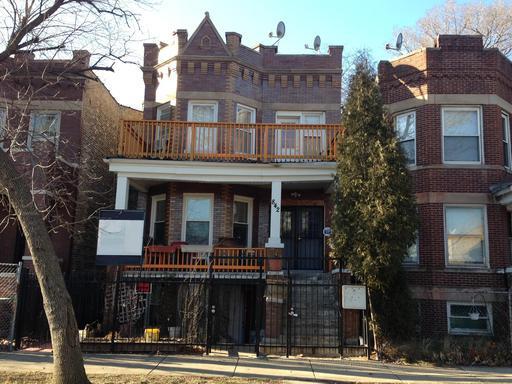 842 N Avers Ave., Chicago, IL 60651