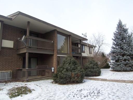 571 Somerset Ln. #3, Crystal Lake, IL 60014