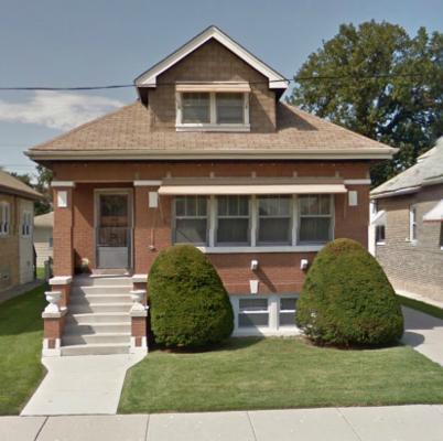 [Address Hidden by Seller], Chicago, IL 60634