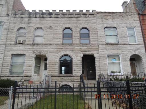 4417 S Berkeley Ave., Chicago, IL 60653