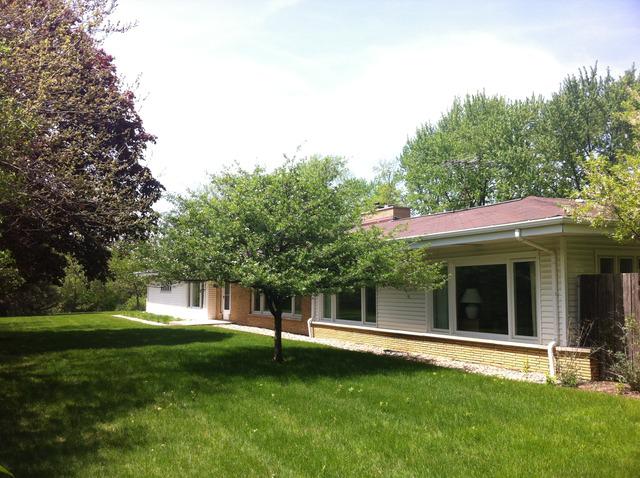 1929 Vollmer Rd., Flossmoor, IL 60422