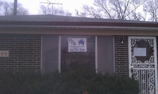 [Address Hidden by Seller], Calumet City, IL 60409
