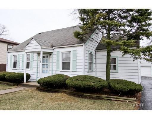6927 95th Pl., Oak Lawn, IL 60453