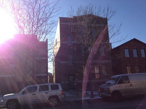 [Address Hidden by Seller], Chicago, IL 60659