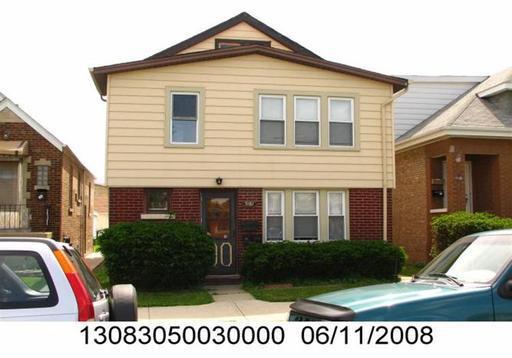 5161 N Mcvicker Ave., Chicago, IL 60630