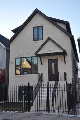 3226 N Albany Ave., Chicago, IL 60618