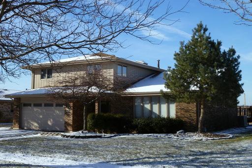 14528 Creekview Dr., Orland Park, IL 60462