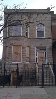 1225 S Homan Ave., Chicago, IL 60623