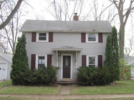 719 W Homer St., Freeport, IL 61032