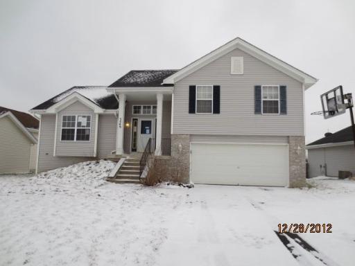 5549 Stockton Dr., Rockford, IL 61108
