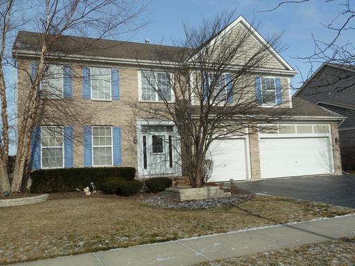 464 W Sycamore St., Vernon Hills, IL 60061
