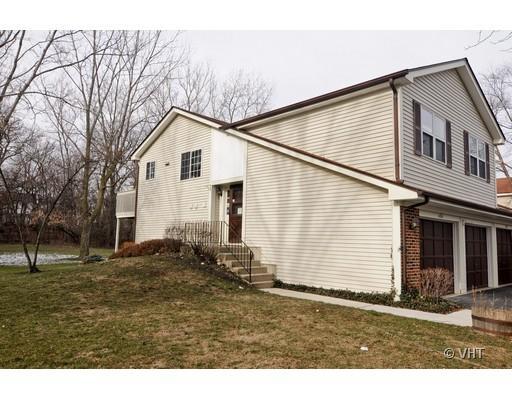 1400 Oak Valley Dr., Cary, IL 60013