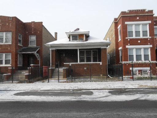 6338 S California Ave., Chicago, IL 60629
