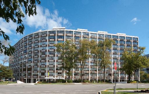 1630 Sheridan Rd. #6G, Wilmette, IL 60091