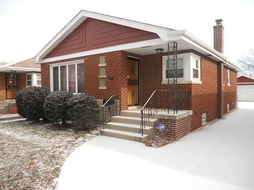457 Hirsch Ave., Calumet City, IL 60409