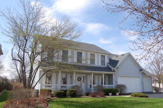 590 Casey Ct., Aurora, IL 60502